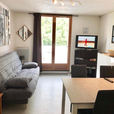 Plein Coeur De Bareges, Appartement 4/6 Personnes Exteriér fotografie