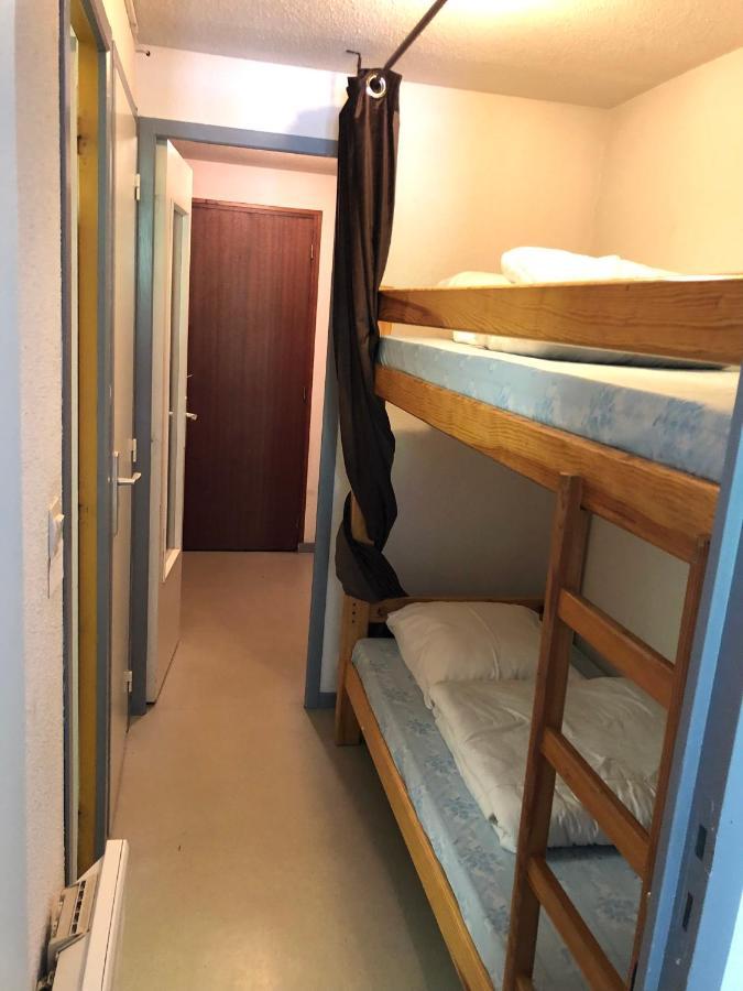 Plein Coeur De Bareges, Appartement 4/6 Personnes Exteriér fotografie